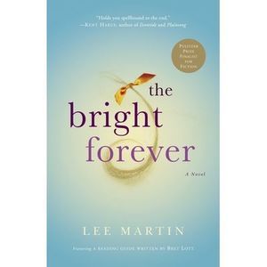 The Bright Forever -- Lee Martin
